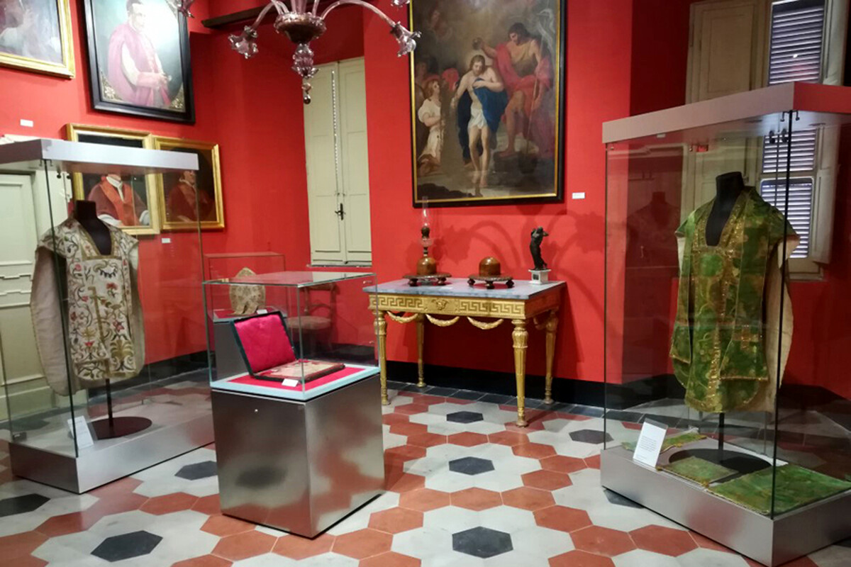 Ferentino, tra i 16 progetti vincitori del bando della Regione Lazio per la valorizzazione dei luoghi di cultura c’è anche il Museo Diocesano